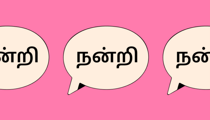 Meaning in Tamil: Complete Guide to Words and Translation