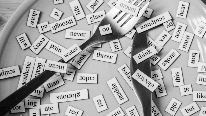 The Real Meaning Behind Everyday Words You Use Daily