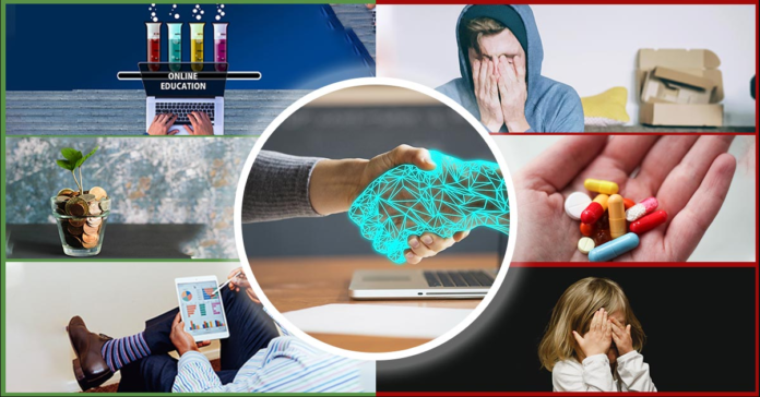 Meaning of Technology in Human Life