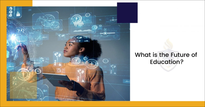 Meaning of Education for Future Growth and Success